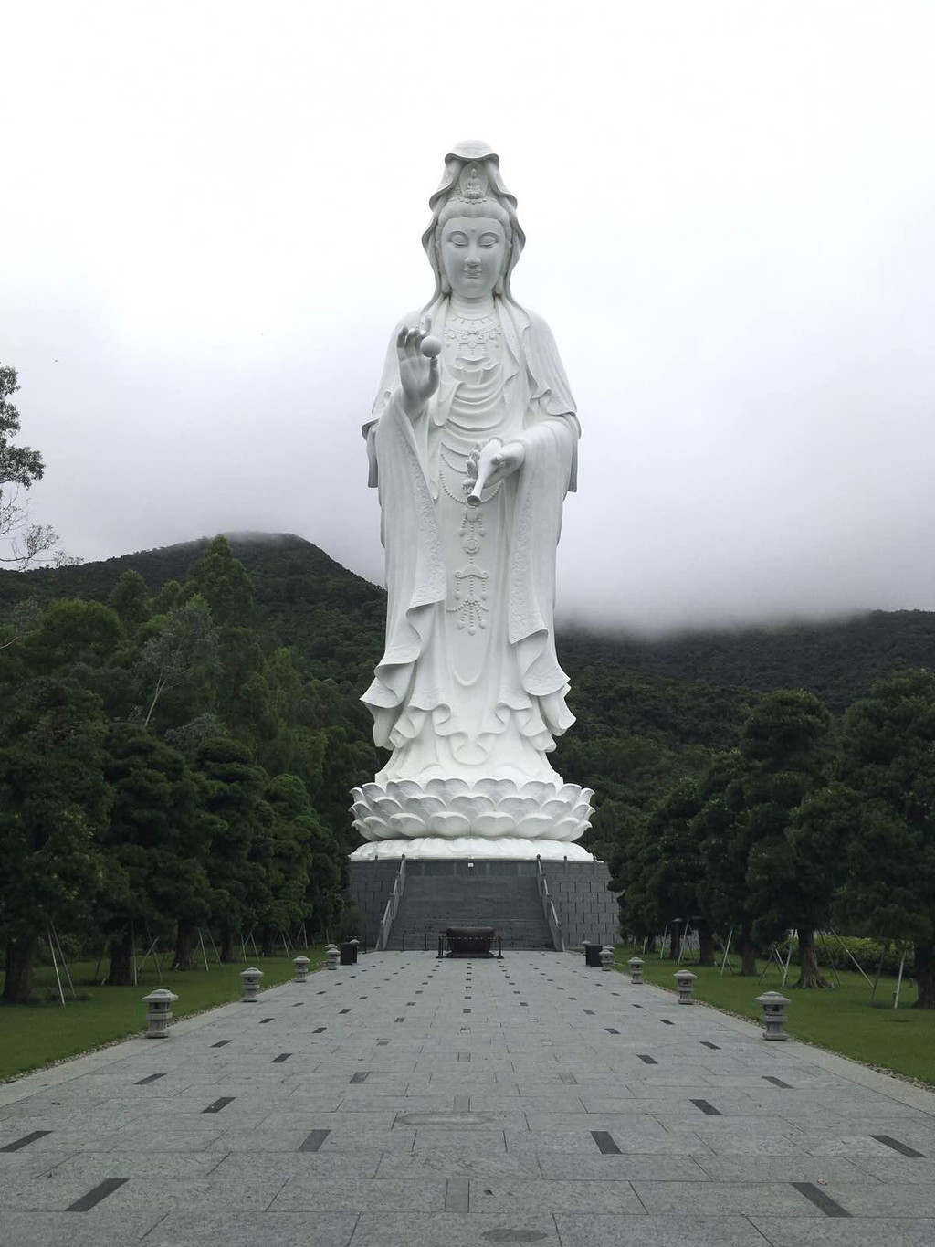 慈山寺