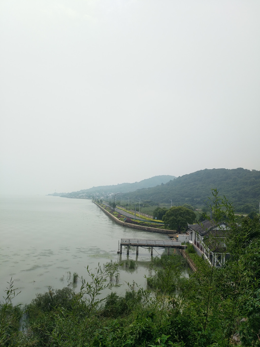 【嘟嘟去旅行】2017年苏州西山一日自驾郊游