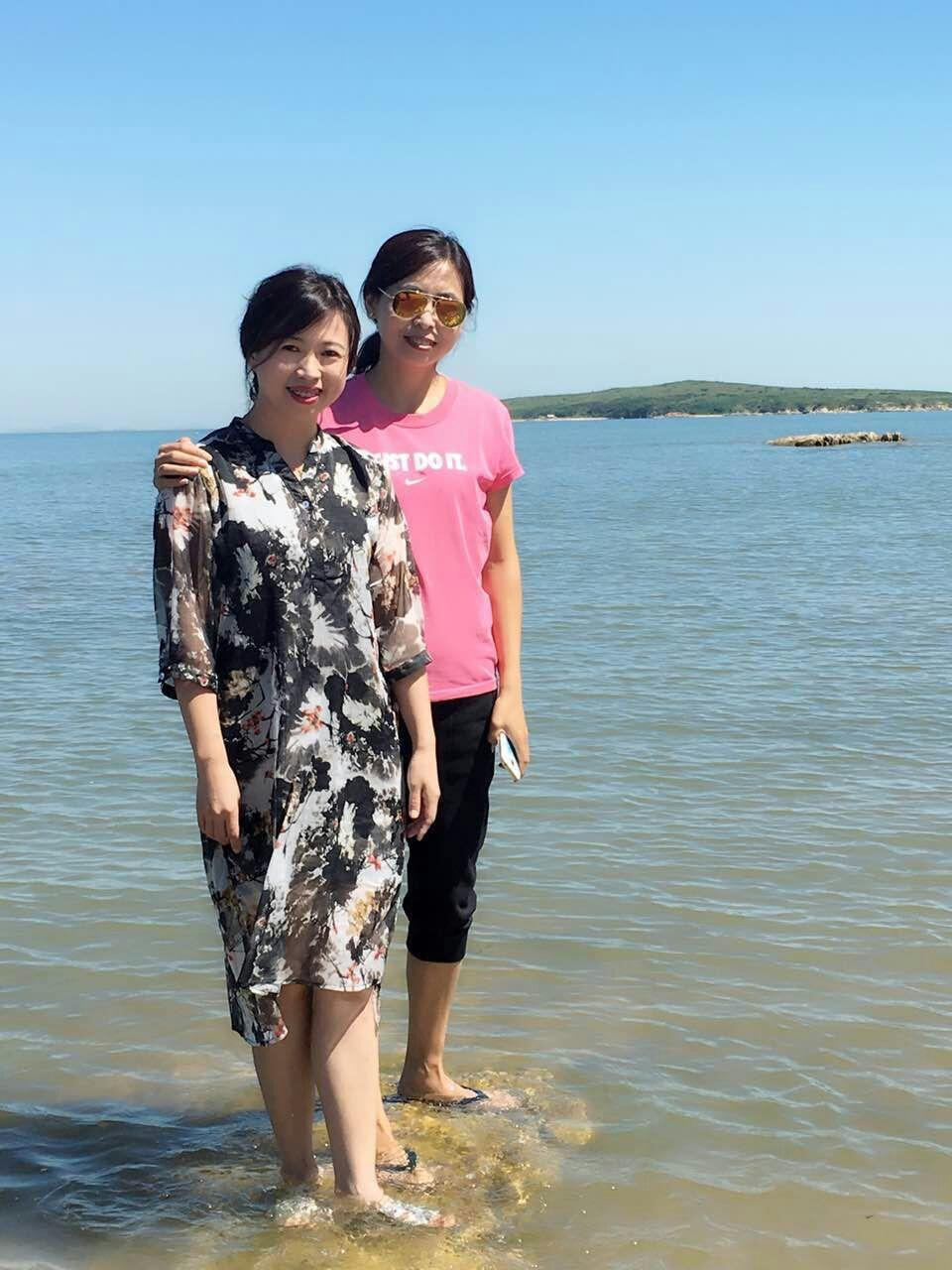 兴城沙后所