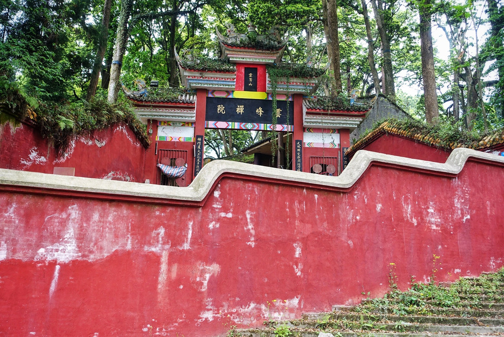 雅安荥经|龙苍沟鸽子花,云峰寺,砂器,博物馆,名小吃,南丝绸之路上的色