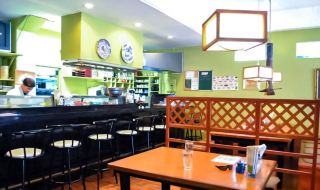 茶餐厅排名_港式茶餐厅菜单(2)