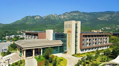 登封有多少人口_登封少林寺图片(3)