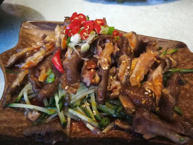 【携程攻略】安铺粉及炖品好吃吗,安铺粉及炖