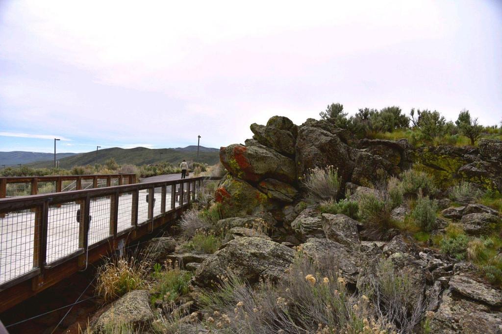 俄勒冈国家历史小径