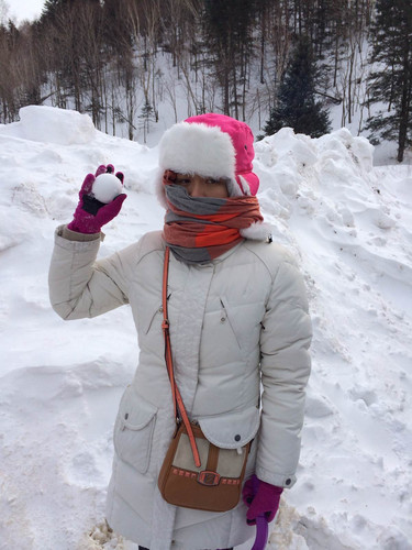 东方小巴黎 两个人的哈尔滨