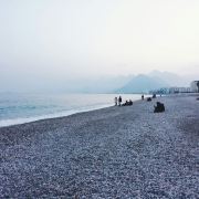 去土耳其自由行安全吗