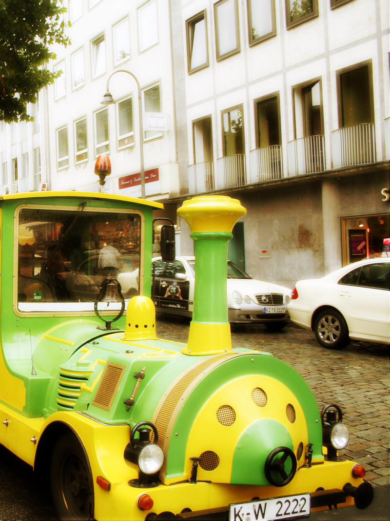 【德奥意梵瑞法比荷】西行漫记之欧洲八国