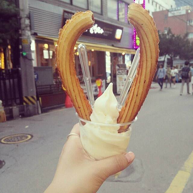     百吉果~值得你去品尝的美食哦