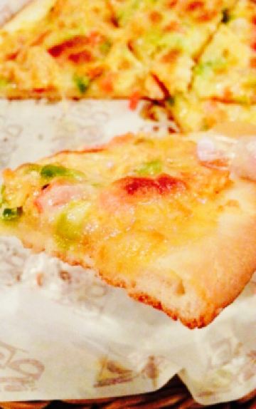 【携程攻略】武汉feiza飞萨披萨图片,武汉feiza飞萨披