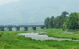 正阳草原天气预报