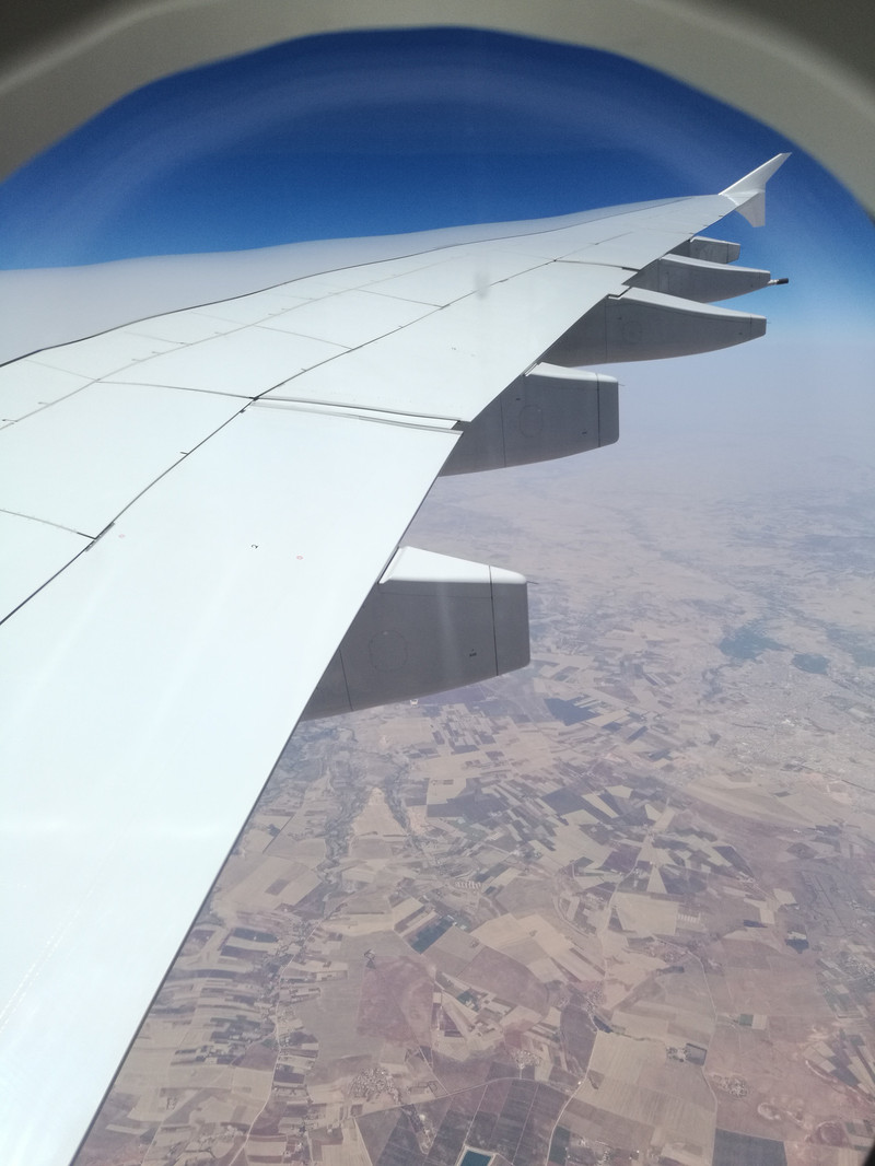 北非花园--摩洛哥斋月游记(一)