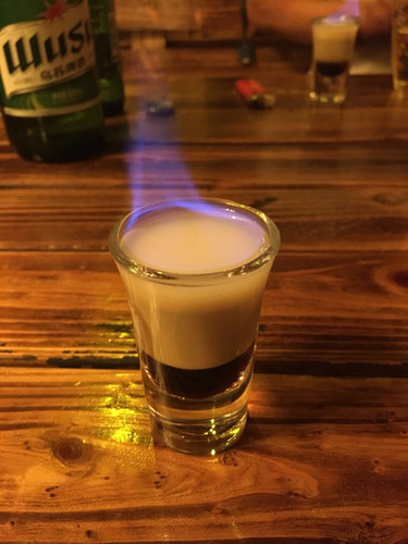 北疆北-冰与火的世界