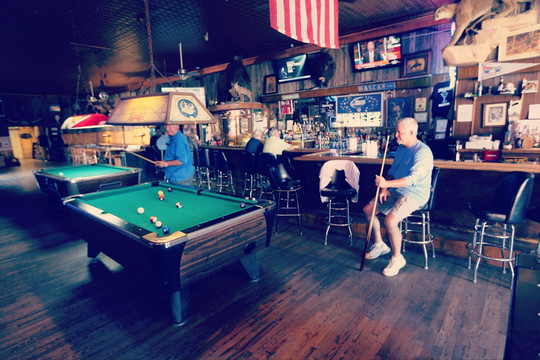 美国西部阔土飞扬25天(1)