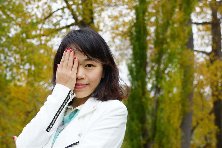 像鸟儿一样在新西兰飞翔