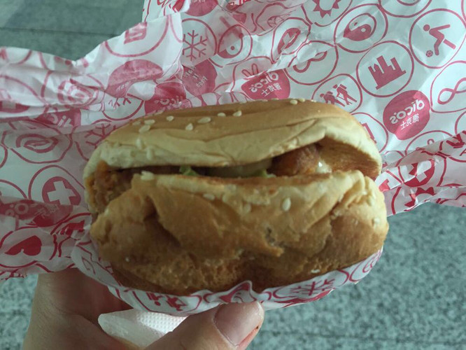 达小姐的行走之--我从西域来,要到东土去