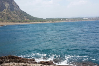 上海出发韩国济州岛4日姐妹行